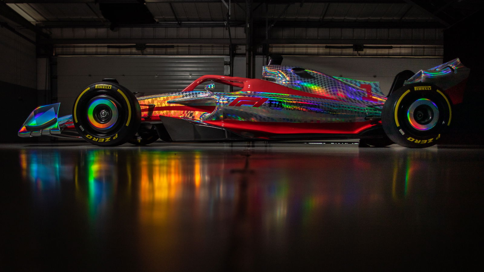FIA doesn’t expect racing to improve “overnight” with 2022 F1 car